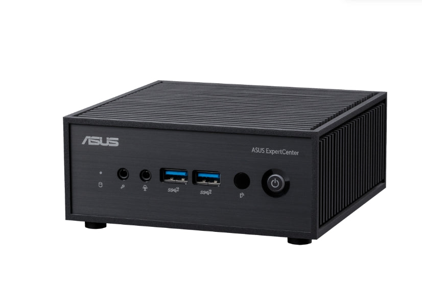 Настолен компютър Asus ExpertCenter, PN42-SN063AV