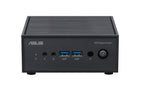 Настолен компютър Asus ExpertCenter Barebone mini PC (90MR00X2-M00020)