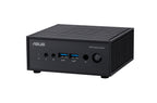 Настолен компютър Asus ExpertCenter Barebone mini PC (90MR00X2-M00020)
