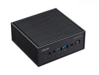 Настолен компютър Asus ExpertCenter Barebone mini PC (90MR00X2-M00020)