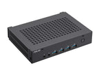 Настолен компютър Asus ExpertCenter Barebone mini PC (90MR0172-M00030)