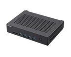 Настолен компютър Asus ExpertCenter Barebone mini PC (90MR0172-M00030)