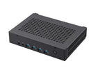 Настолен компютър Asus ExpertCenter Barebone mini PC (90MR0172-M00030)