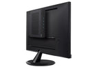 Настолен компютър Asus ExpertCenter Barebone mini PC (90MR0172-M00040)