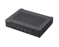 Настолен компютър Asus ExpertCenter Barebone mini PC (90MR0172-M00040)
