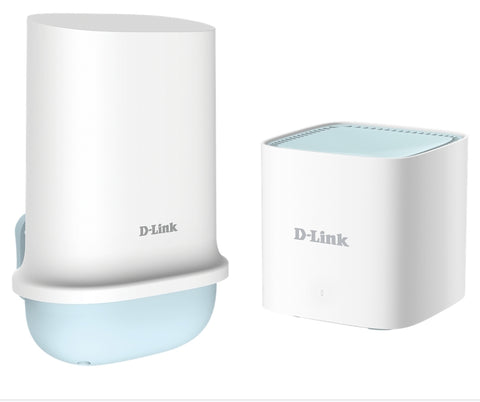 Рутер D-Link Outdoor 5G Unit & Router Wi-Fi AX1500
