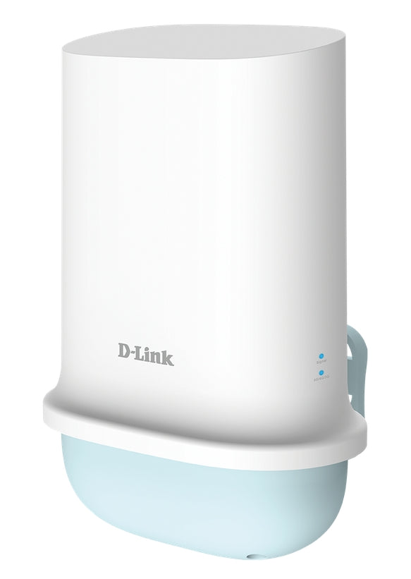 Рутер D-Link Outdoor 5G Unit & Router Wi-Fi AX1500