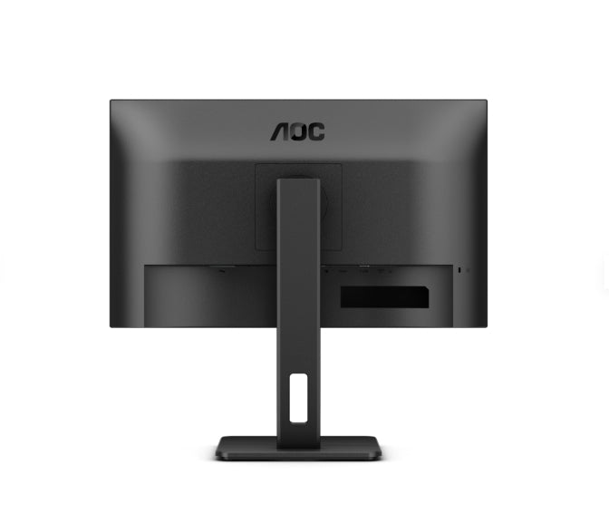 Монитор AOC 24E3QAF, 23.8" IPS WLED