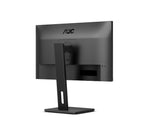 Монитор AOC 24E3QAF, 23.8" IPS WLED