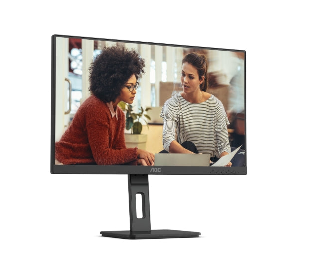 Монитор AOC 24E3QAF, 23.8" IPS WLED