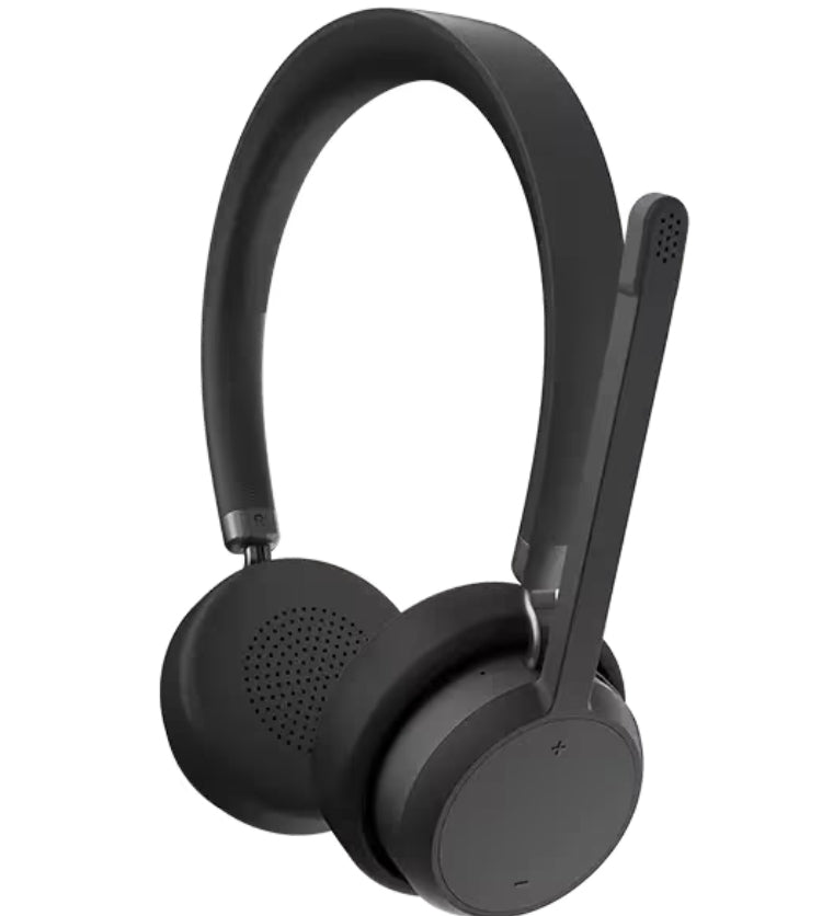 Слушалки Lenovo Wireless Stereo Headset