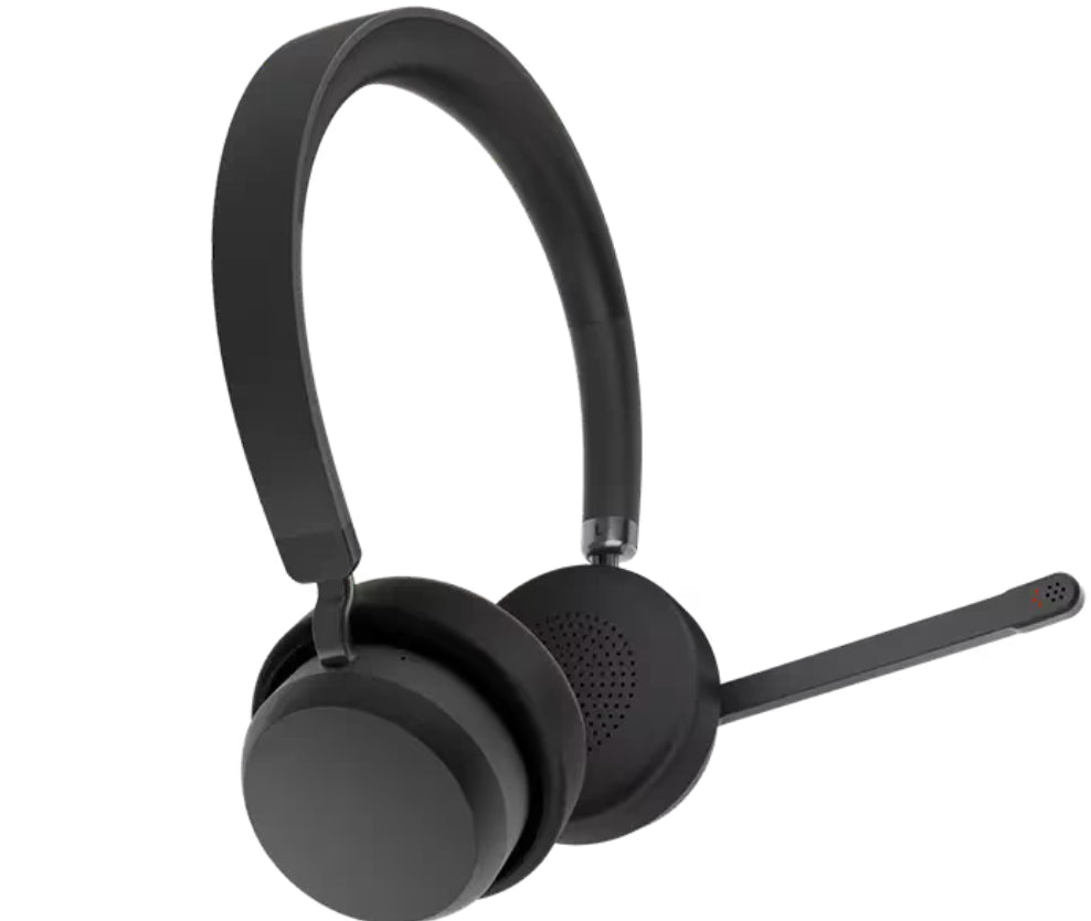 Слушалки Lenovo Wireless Stereo Headset