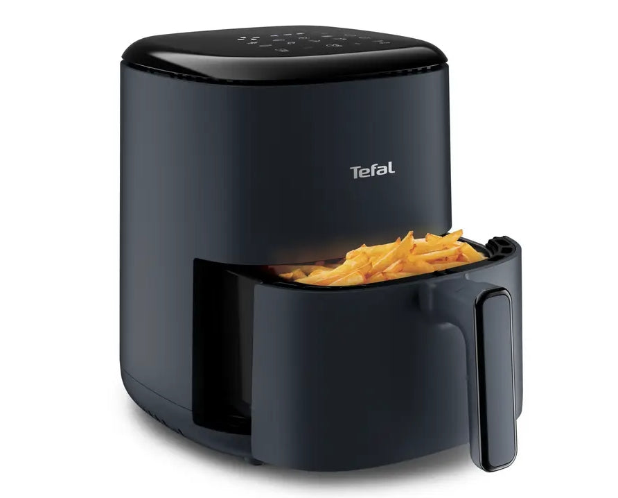 Уред за здравословно готвене Tefal EY145B10 Easy Fry Compact 3L