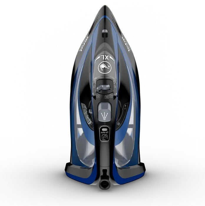 Ютия Tefal FV9848E0 Ultimate Pure, 3200W, 0-60G/Min, Shot 250G/Min