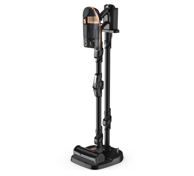 Прахосмукачка Rowenta RH99F1WO X-Force 15.60 1H20Min