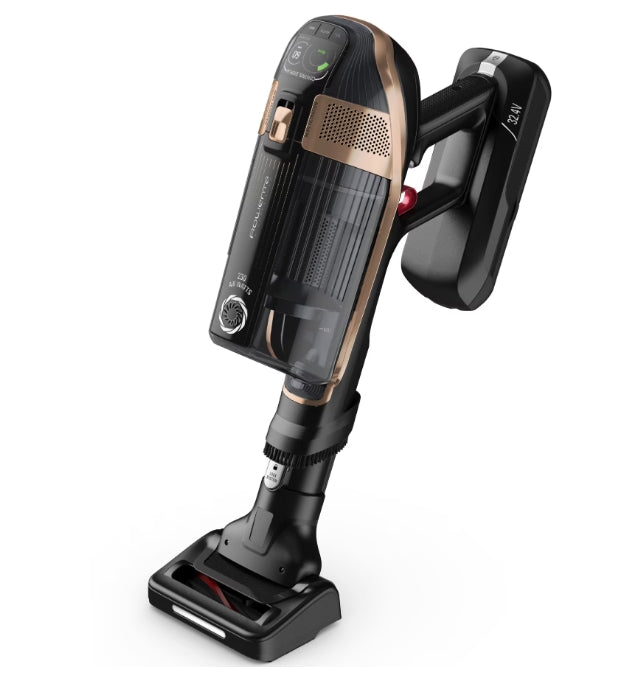 Прахосмукачка Rowenta RH99F1WO X-Force 15.60 1H20Min