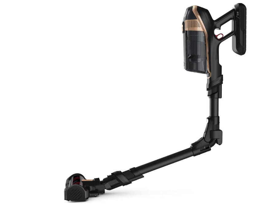 Прахосмукачка Rowenta RH99F1WO X-Force 15.60 1H20Min