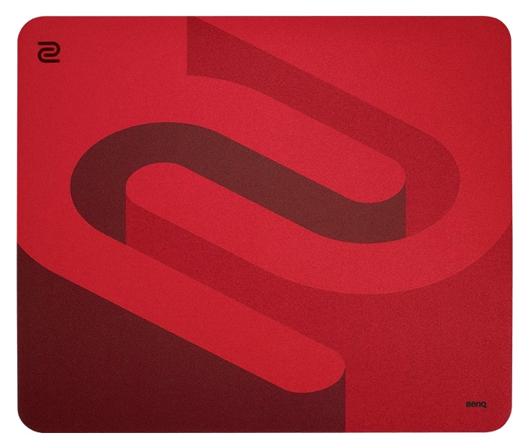 Подложка за мишка BenQ ZOWIE G-SR-SE ZC05 ROUGE II Large 470x390 mm