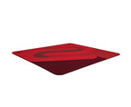 Подложка за мишка BenQ ZOWIE G-SR-SE ZC05 ROUGE II Large 470x390 mm