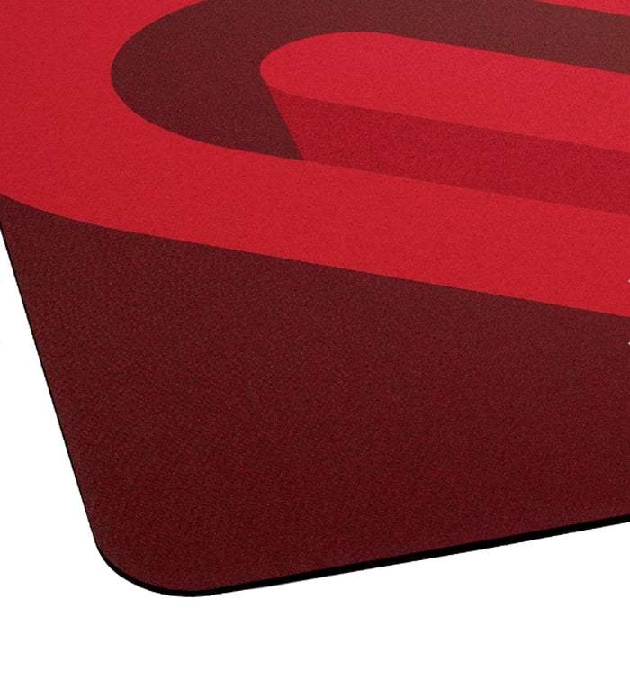 Подложка за мишка BenQ ZOWIE G-SR-SE ZC05 ROUGE II Large 470x390 mm