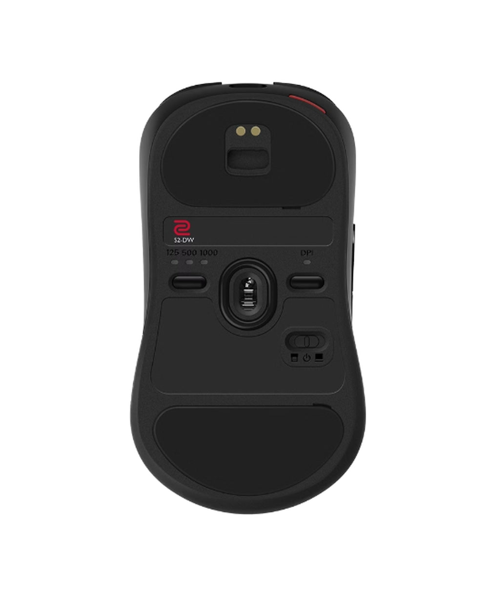 Мишка BenQ ZOWIE S2-DW 4K Wireless Mouse for Esports