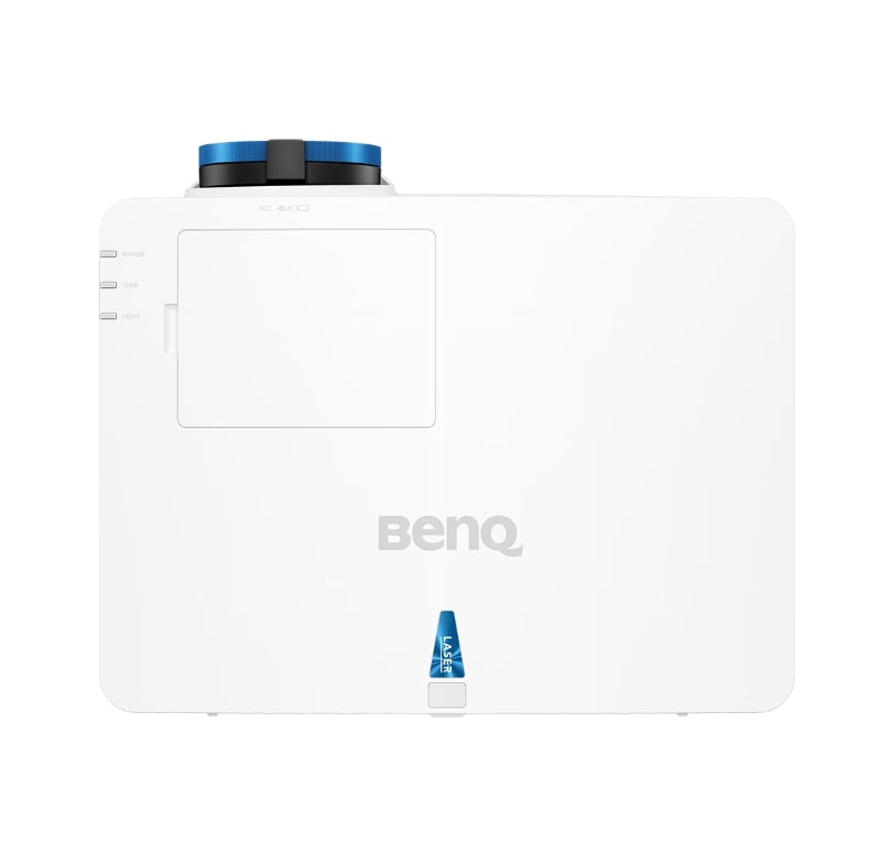 Мултимедиен проектор BenQ LK935 DLP, Laser