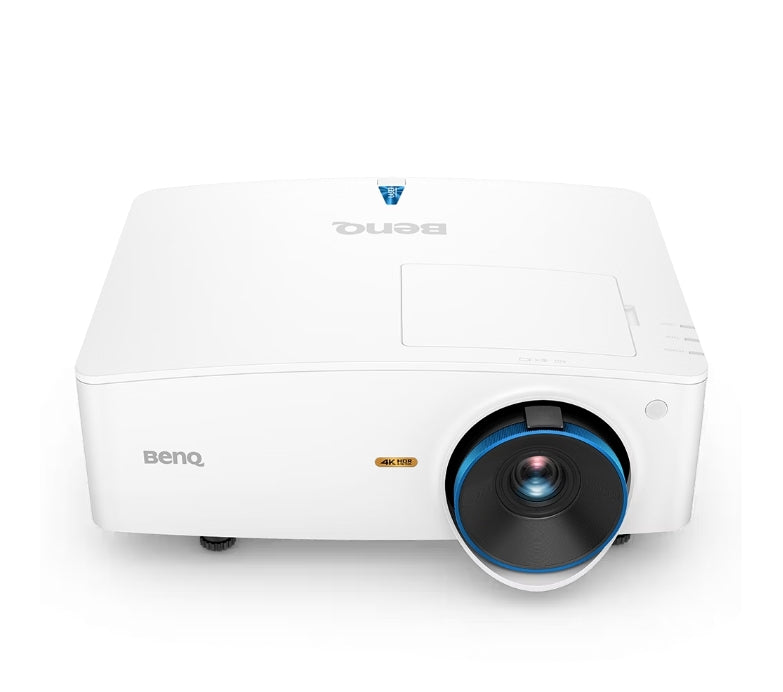 Мултимедиен проектор BenQ LK935 DLP, Laser