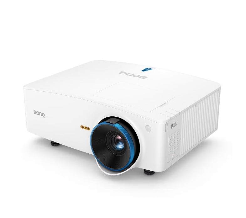 Мултимедиен проектор BenQ LK935 DLP, Laser