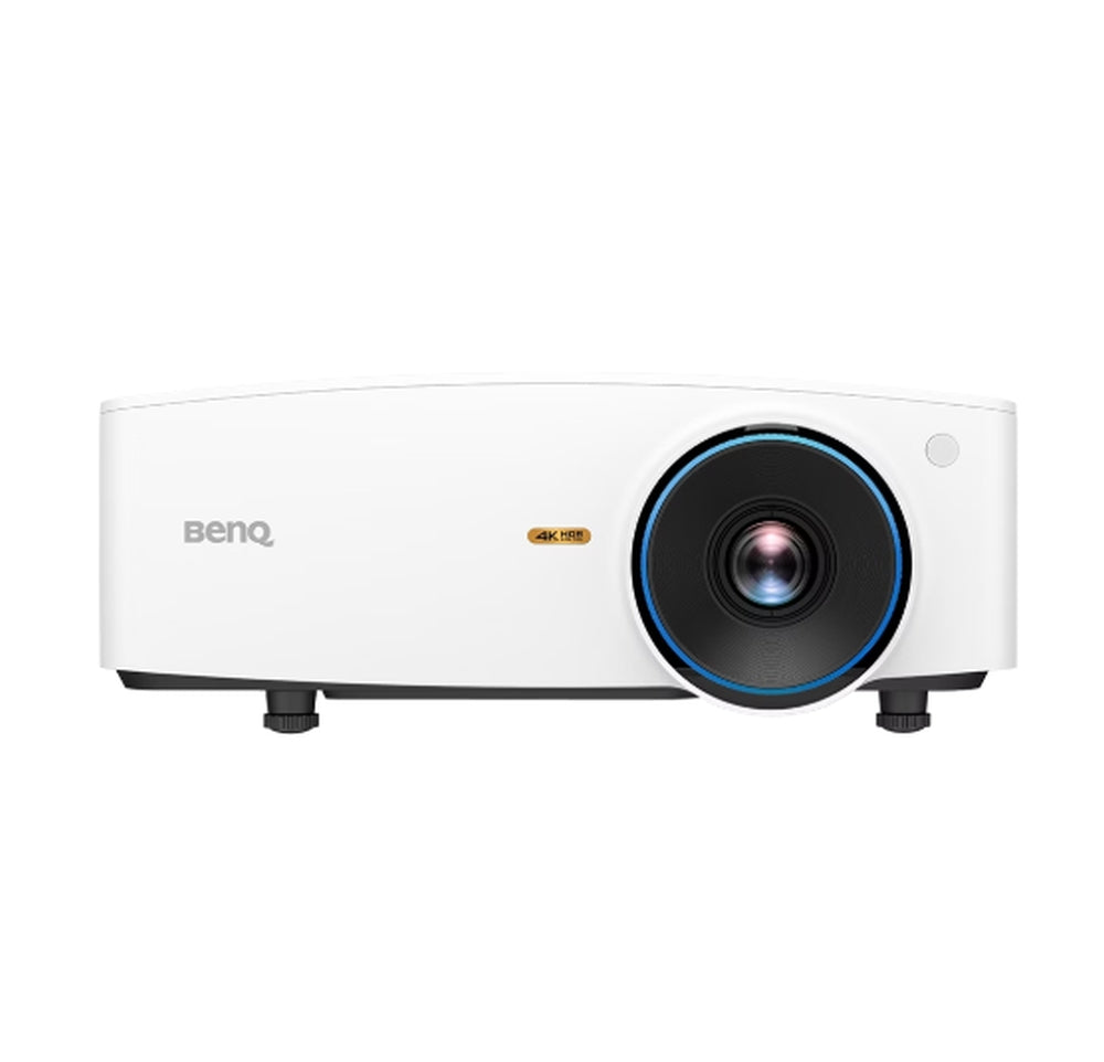 Мултимедиен проектор BenQ LK935 DLP, Laser