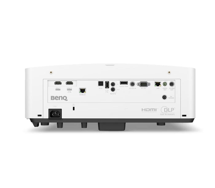 Мултимедиен проектор BenQ LK935 DLP, Laser