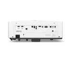 Мултимедиен проектор BenQ LK935 DLP, Laser