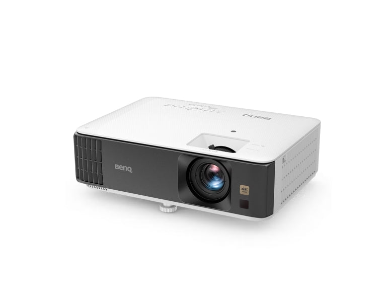 Мултимедиен проектор BenQ TK700 DLP, 4K UHD