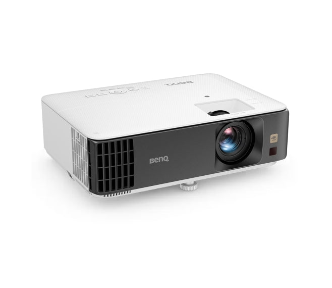 Мултимедиен проектор BenQ TK700 DLP, 4K UHD