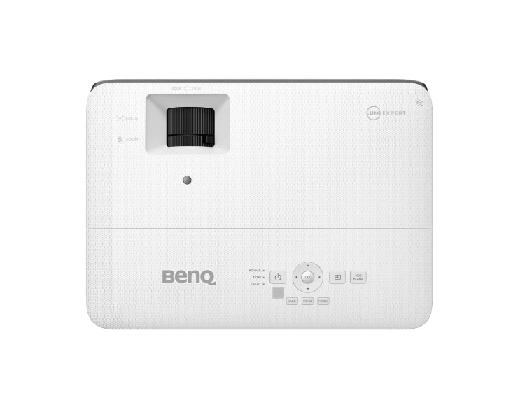 Мултимедиен проектор BenQ TK700ST DLP, 4K UHD