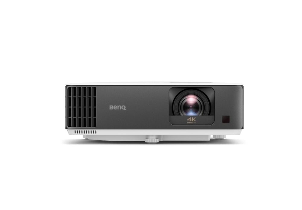 Мултимедиен проектор BenQ TK700ST DLP, 4K UHD