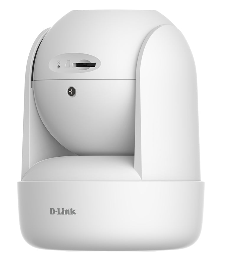 Камера D-Link 2K Pan & Tilt Wi-Fi Camera