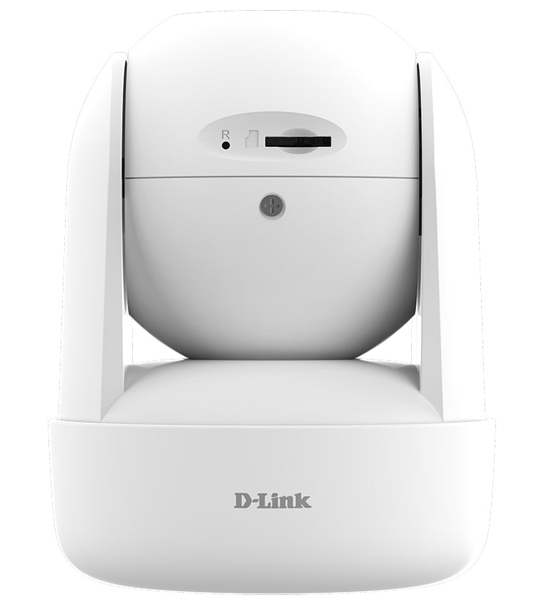 Камера D-Link 2K Pan & Tilt Wi-Fi Camera