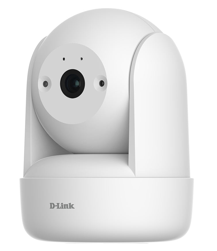 Камера D-Link 2K Pan & Tilt Wi-Fi Camera