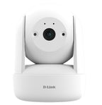 Камера D-Link 2K Pan & Tilt Wi-Fi Camera