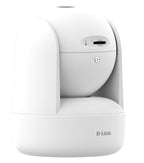 Камера D-Link 2K Pan & Tilt Wi-Fi Camera