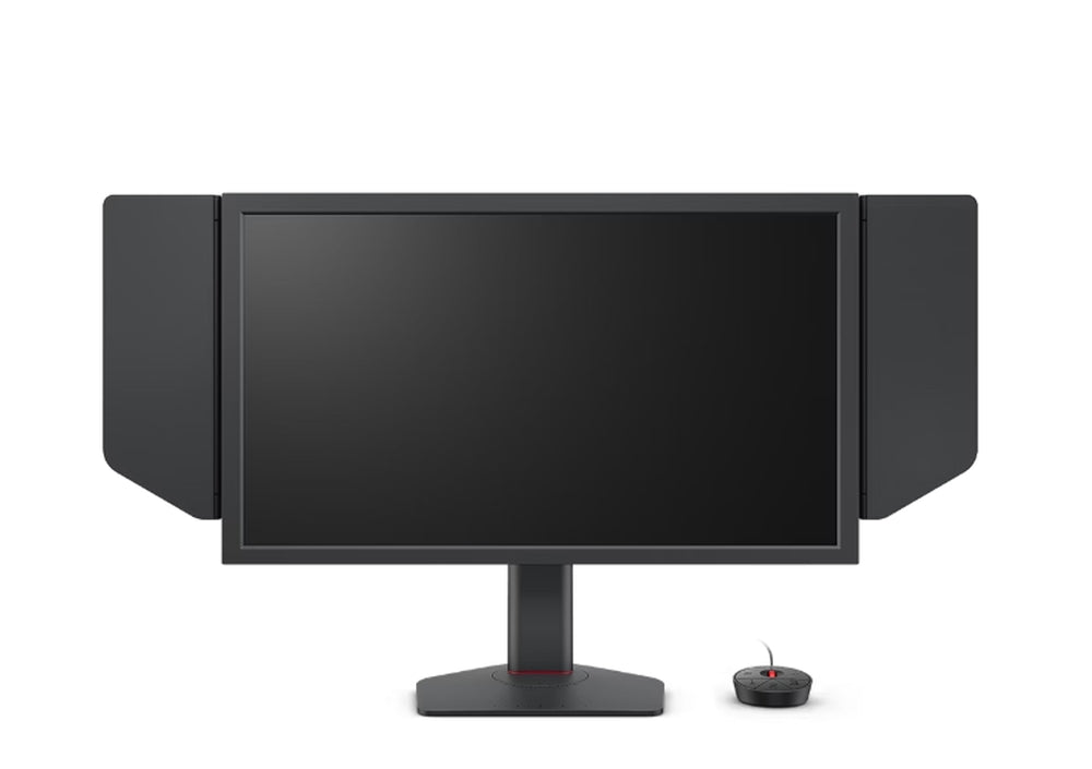 Монитор BenQ ZOWIE XL2586X+, 24.1"