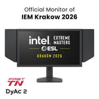 Монитор BenQ ZOWIE XL2586X+, 24.1"