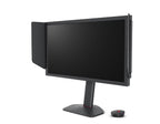 Монитор BenQ ZOWIE XL2586X+, 24.1"