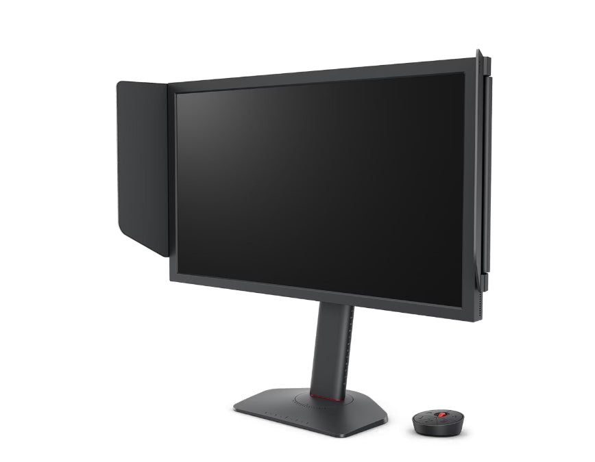 Монитор BenQ ZOWIE XL2586X+, 24.1"