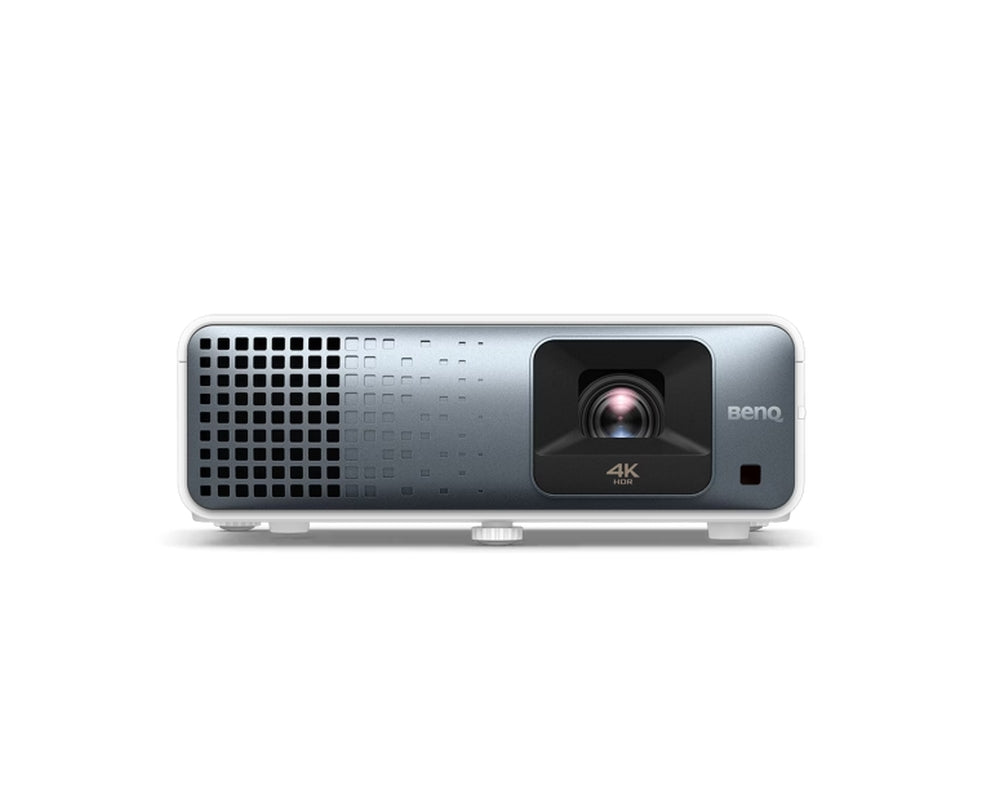 Мултимедиен проектор BenQ TK710STi DLP, 4K UHD (9H.JSK77.17E)