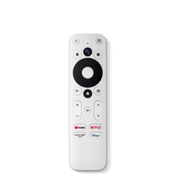 Аксесоар BENQ QS02, Certified Android TV Dongle