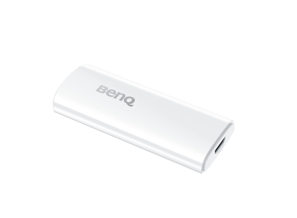 Аксесоар BENQ QS02, Certified Android TV Dongle