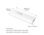 Аксесоар BENQ QS02, Certified Android TV Dongle