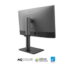 Монитор BenQ PD2706QN, 27", 100Hz