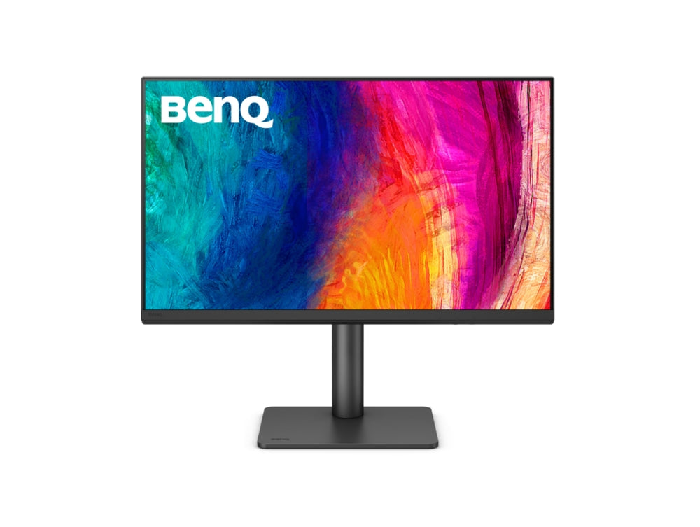 Монитор BenQ PD2706QN, 27", 100Hz